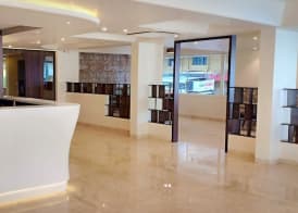 Cosmique Clarks Inn Suites Goa 2
