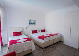 Ayapam Hotel 5