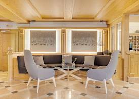 Aparthotel Majestic 2