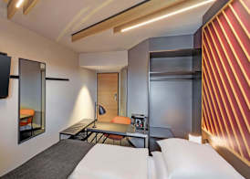 B&B HOTEL Kassel-Industriepark 3