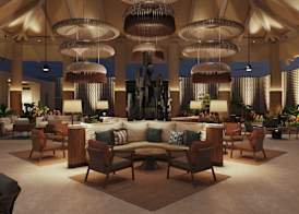 Secrets Playa Mujeres Golf & Spa Resort - All Inclusive Adults Only 3