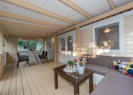 Mobile home Pecten 02 3