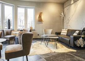 Hotel ONIRO - Luxury Rooms & Wellness Suites 4