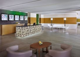 Hyatt Regency Creek Heights Residences 2