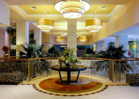The Federal Palace Hotel and Casino 2