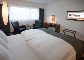 Best Western Plus Hotel Eyde 5