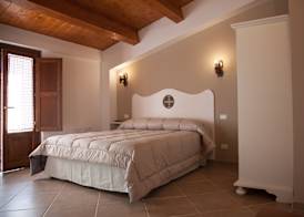Il Vicoletto B&B 3