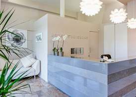 Hotel Carignano 2