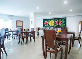 Hotel Charthon Barranquilla 2