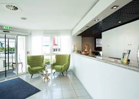 Nautic Hotel Bremerhaven 3