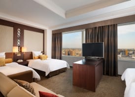 ANA Crowne Plaza CHITOSE by IHG 4
