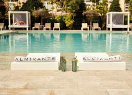 Hotel Almirante 2