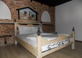 Sunset Suites 5