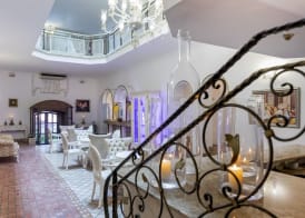 Adalya Port Hotel 2