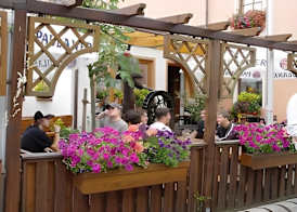 Gasthof Krone 3