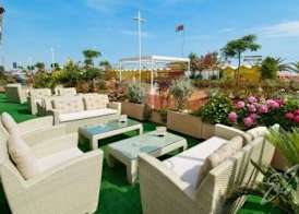 Hotel Des Nations - Vintage Hotel sul mare 4