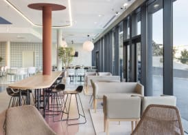 B&B HOTEL Porto Expo Aeroporto 3