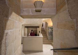 Locanda Di San Martino Hotel & Thermae Romanae 5