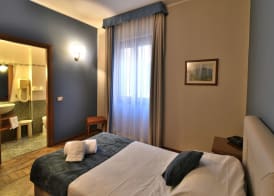 Hotel Cavour 3