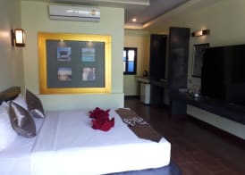 Lanta Amara Resort 3