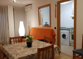 Apartamentos Puerta Muralla 5
