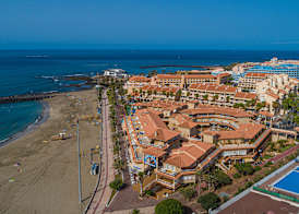 Apartamentos Vista Sur 5