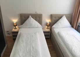 Hotel Central Hannover 5