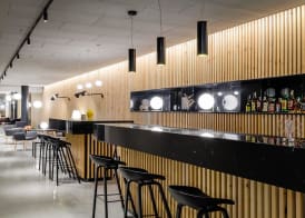 Hotel Raval House 4
