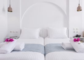Cycladic Islands Hotel & Spa 3
