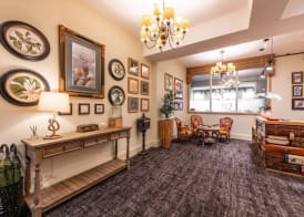 The Moorland Hotel, Haytor, Devon - The Coaching Inn Group 2