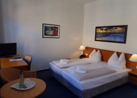 Hotel Havenhaus 5