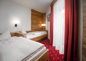 Kohlerhof - 4 Star Wellness & Active Hotel 4