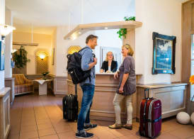 Kurhotel Bad Schlema 3