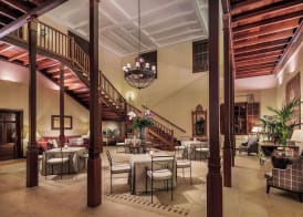 Hacienda del Conde member of Meliá Collection Golf and Spa - Adults only - Small Luxury Hotel of the World 2
