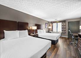 Best Western Braselton Inn 5