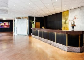 Elite Hotel Marina Plaza 5