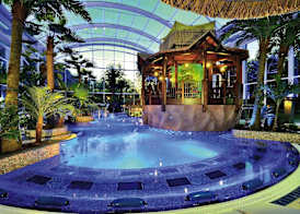 EurothermenResort Bad Schallerbach - Hotel Paradiso Superior 5