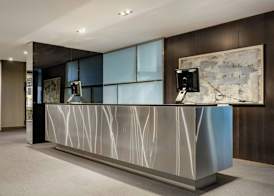 AC Hotel Elda by Marriott 2