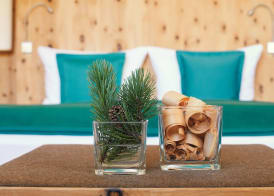 Arosea Life Balance Hotel 5
