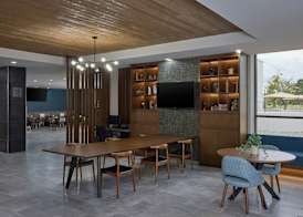 Four Points by Sheraton Englewood Centennial Airport 2