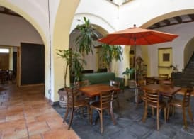 Hotel Meson del Mar 5