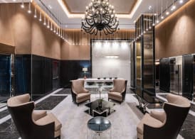 Aliz Hotel Times Square 3