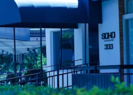Soho Brisbane 3