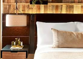1 Hotel Central Park 4