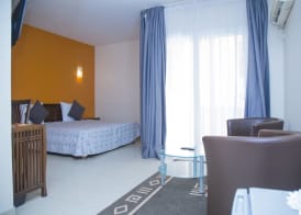 Le Ndiambour Hôtel et Résidence 5