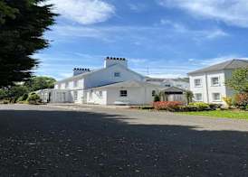 Leighinmohr House Hotel 2