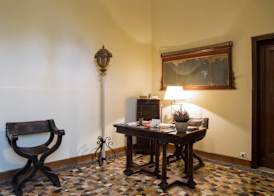 Palazzo Mantua Benavides Suites & Apartments 2
