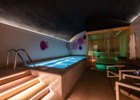 Sant Jaume Design Hotel 3