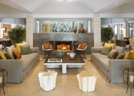 Terme di Saturnia Natural Spa & Golf Resort - The Leading Hotels of the World 2