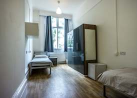 Sandeman-Allen House - Hostel 2